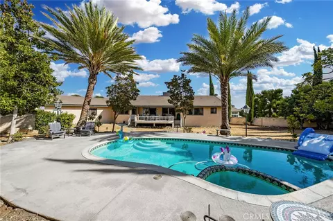 Exterior - 2421 Cliff Rd, Upland, CA 91784 photo 5 of 13
