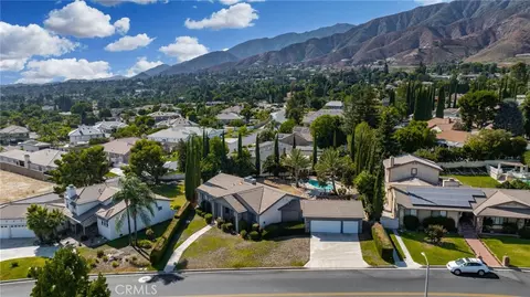 View/Area - 2421 Cliff Rd, Upland, CA 91784 photo 8 of 8
