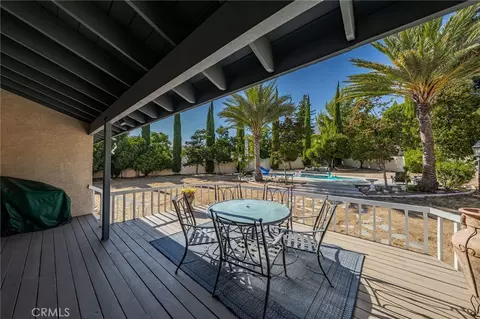 Exterior - 2421 Cliff Rd, Upland, CA 91784 photo 9 of 13