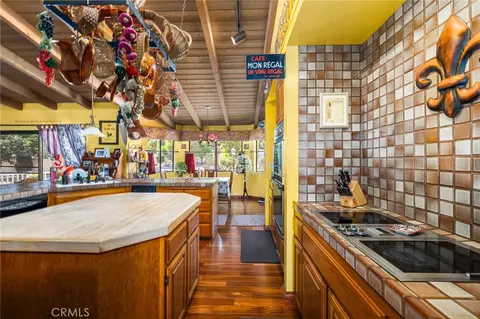 Kitchen - 2421 Cliff Rd, Upland, CA 91784 photo 5 of 5