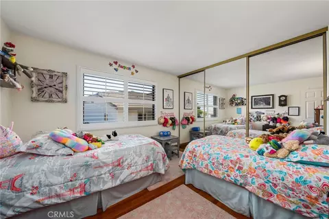 Bedroom - 2421 Cliff Rd, Upland, CA 91784 photo 1 of 4