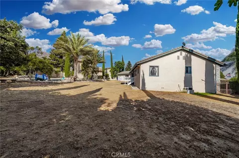 Exterior - 2421 Cliff Rd, Upland, CA 91784 photo 12 of 13