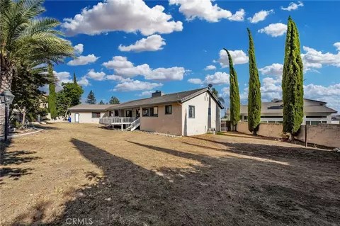 Exterior - 2421 Cliff Rd, Upland, CA 91784 photo 13 of 13