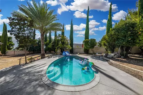 Exterior - 2421 Cliff Rd, Upland, CA 91784 photo 7 of 13