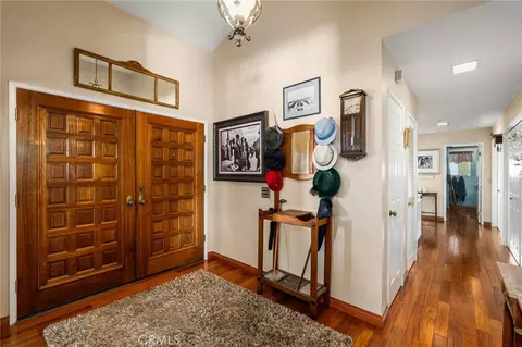 Entry Way - 2421 Cliff Rd, Upland, CA 91784 photo 1 of 1