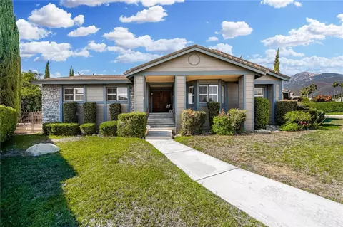 Exterior - 2421 Cliff Rd, Upland, CA 91784 photo 4 of 13