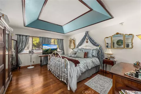 Bedroom - 2421 Cliff Rd, Upland, CA 91784 photo 3 of 4
