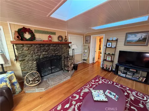 Living - 1076 Calanda, Crestline, CA 92325 photo 3 of 6