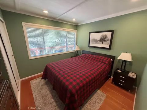 Bedroom - 1076 Calanda, Crestline, CA 92325 photo 3 of 3