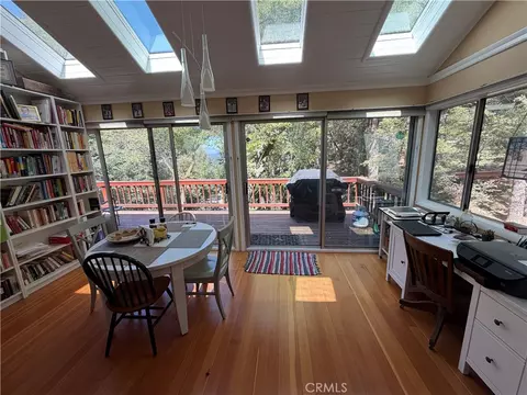 Dining - 1076 Calanda, Crestline, CA 92325 photo 1 of 2