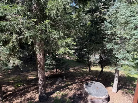Exterior - 1076 Calanda, Crestline, CA 92325 photo 20 of 36