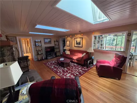 Living - 1076 Calanda, Crestline, CA 92325 photo 1 of 6
