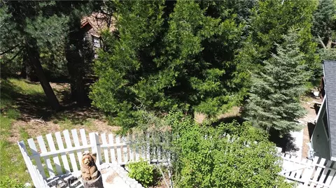 Exterior - 1076 Calanda, Crestline, CA 92325 photo 4 of 36