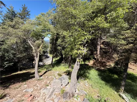 Exterior - 1076 Calanda, Crestline, CA 92325 photo 15 of 36