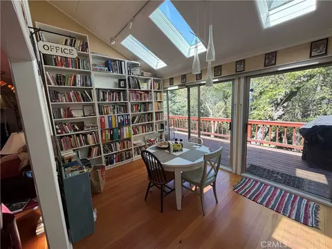 Dining - 1076 Calanda, Crestline, CA 92325 photo 2 of 2