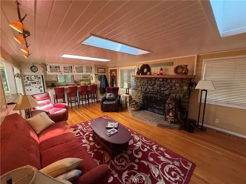 Living - 1076 Calanda, Crestline, CA 92325 photo 6 of 6