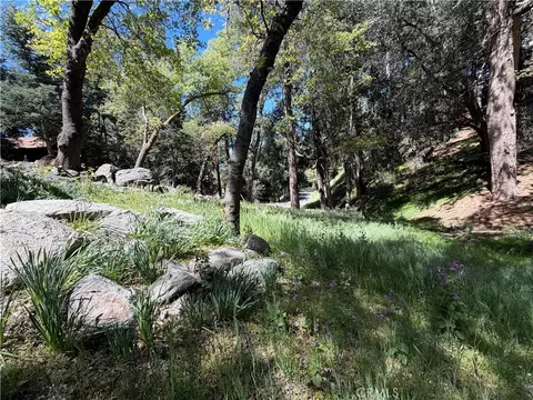 Exterior - 1076 Calanda, Crestline, CA 92325 photo 28 of 36