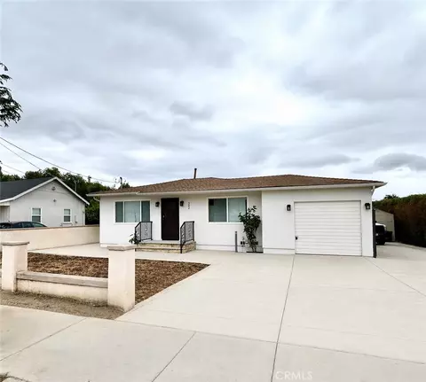 302 E Francis, Ontario, CA 91761