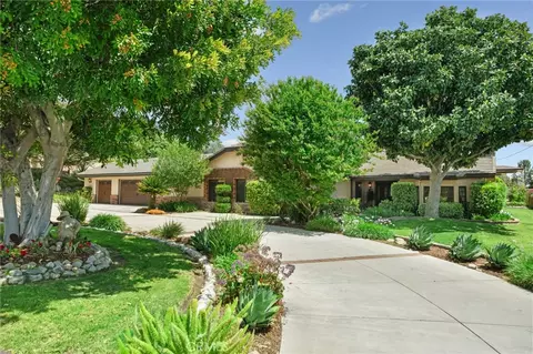 Exterior - 5297 Amethyst, Rancho Cucamonga, CA 91737 photo 10 of 10