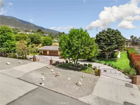 Exterior - 5297 Amethyst, Rancho Cucamonga, CA 91737 photo 7 of 10