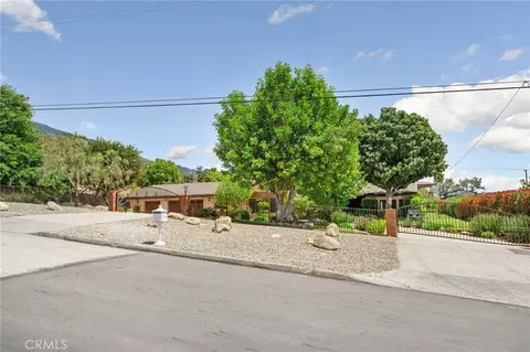 Exterior - 5297 Amethyst, Rancho Cucamonga, CA 91737 photo 8 of 10