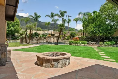 Exterior - 5297 Amethyst, Rancho Cucamonga, CA 91737 photo 4 of 10