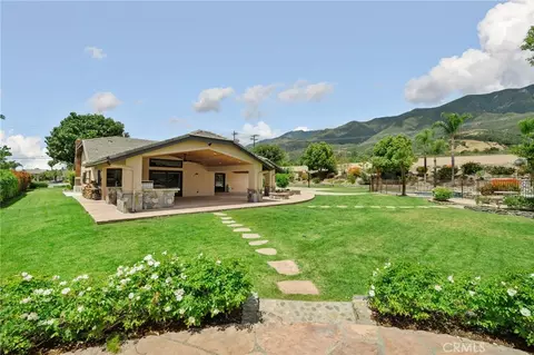 Exterior - 5297 Amethyst, Rancho Cucamonga, CA 91737 photo 3 of 10