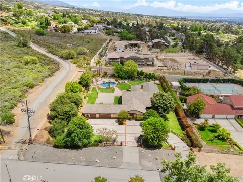 View/Area - 5297 Amethyst, Rancho Cucamonga, CA 91737 photo 6 of 6