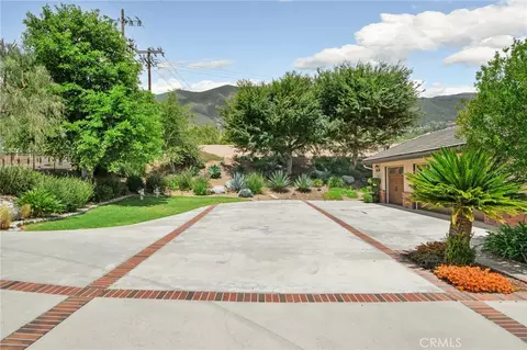 Exterior - 5297 Amethyst, Rancho Cucamonga, CA 91737 photo 9 of 10