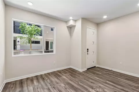 Living - 4007 Valley Oak Ln #C, El Monte, CA 91733 photo 7 of 7