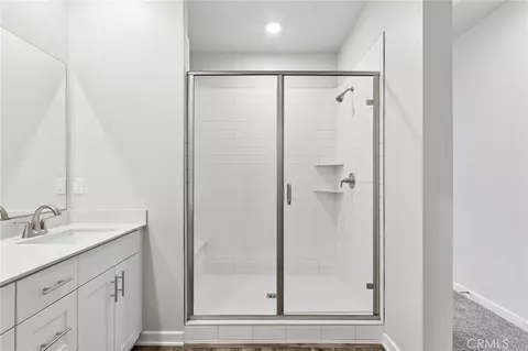 Entry Way - 4007 Valley Oak Ln #C, El Monte, CA 91733 photo 2 of 3