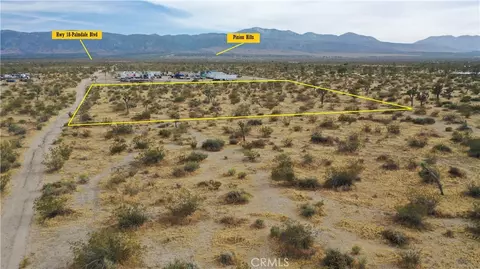 0 243rd E, Palmdale, CA 93591