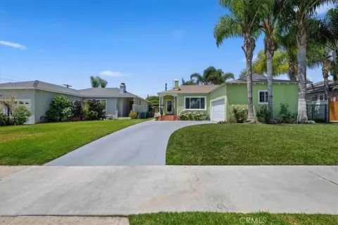 1613 N Pepper, Burbank, CA 91505