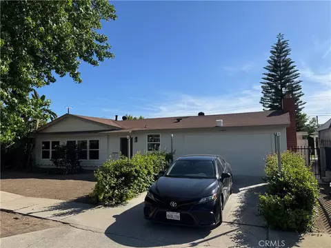 9917 Stanwin Ave, Arleta, CA 91331