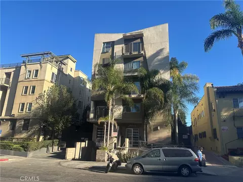 2864 Sunset Pl #205, Los Angeles, CA 90005