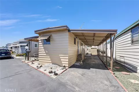 18801 Hawthorne Blvd #58, Torrance, CA 90504