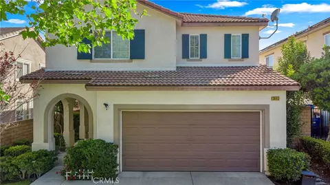 3863 Quartzite Ln, San Bernardino, CA 92407