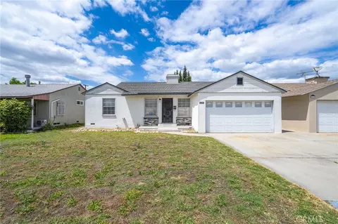 4247 Jerry Ave, Baldwin Park, CA 91706