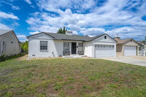 Exterior - 4247 Jerry Ave, Baldwin Park, CA 91706 photo 2 of 5