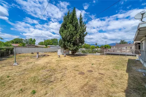 Exterior - 4247 Jerry Ave, Baldwin Park, CA 91706 photo 3 of 5