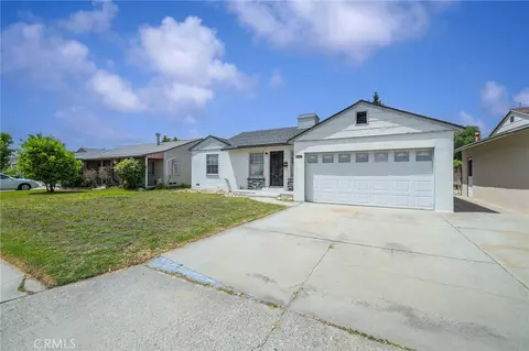 Exterior - 4247 Jerry Ave, Baldwin Park, CA 91706 photo 1 of 5