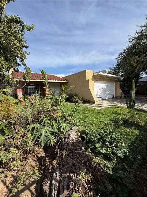 203 S 4th, La Puente, CA 91746