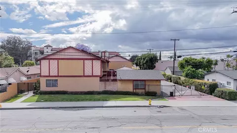 12627 Woods #2, Norwalk, CA 90650