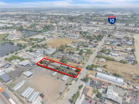 2350 S Artesia, San Bernardino, CA 92408