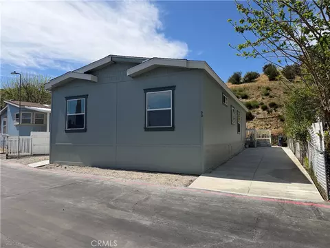 30000 Hasley Canyon Rd #90, Castaic, CA 91384