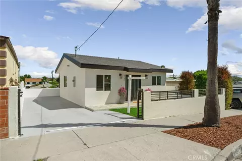 4731 W 167th, Lawndale, CA 90260