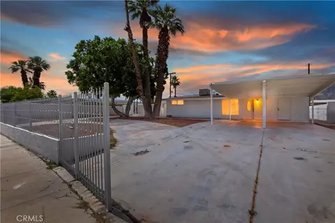 67346 Mission Ct, Cathedral City, CA 92234