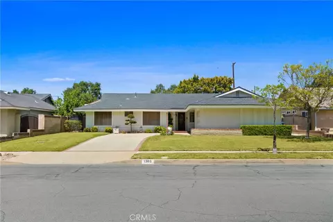 1303 W Greenhaven, San Dimas, CA 91773