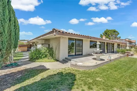 Exterior - 27387 Lakeview Dr, Helendale, CA 92342 photo 9 of 11