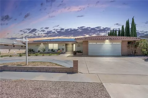 Exterior - 27387 Lakeview Dr, Helendale, CA 92342 photo 3 of 11